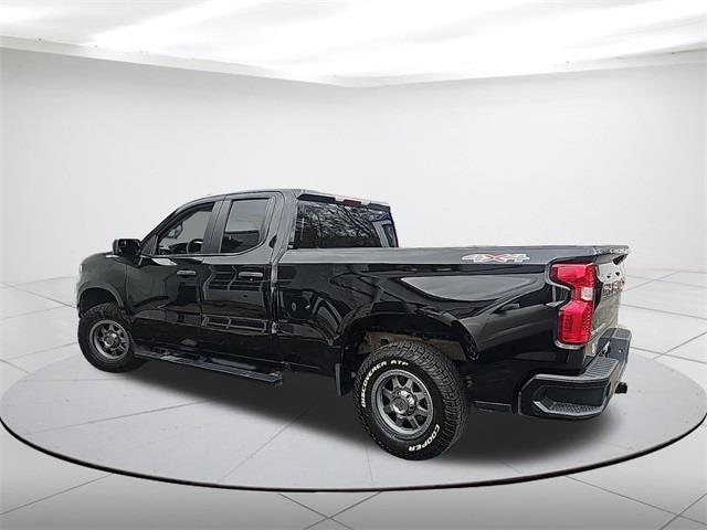 $24990 : Pre-Owned 2021 Silverado 1500 image 3