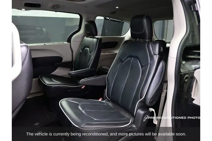 $27307 : Chrysler Pacifica 2023 Limit image 8