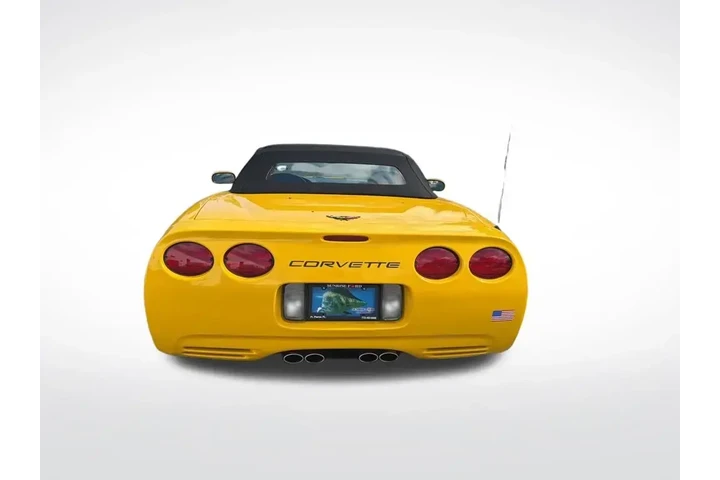 $17895 : Chevrolet Corvette 2002 2dr image 7