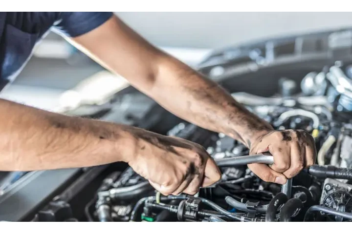 MECÁNICA EN GENERAL image 2