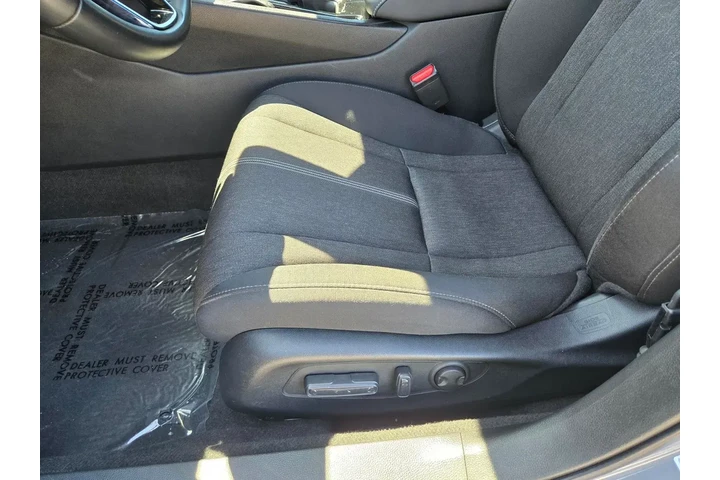 $31998 : Honda Accord Hybrid 2025 Spo image 10