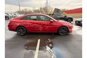 $19500 : Hyundai ELANTRA 2023 SEL 4dr thumbnail