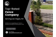 Durable Iron Gate Las Vegas en Las Vegas