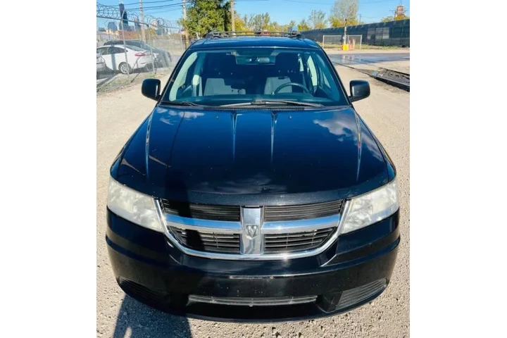 $4999 : 2010 Journey SE image 2
