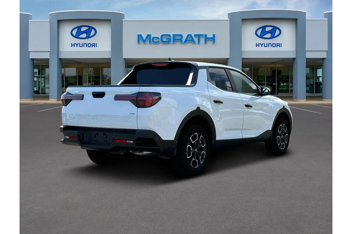 $26970 : Hyundai SANTA CRUZ 2024 AWD image 7