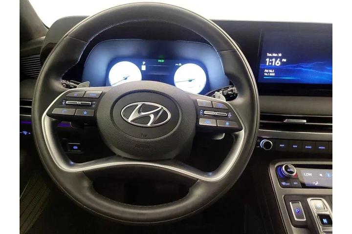 $39998 : Hyundai PALISADE 2024 Callig image 10