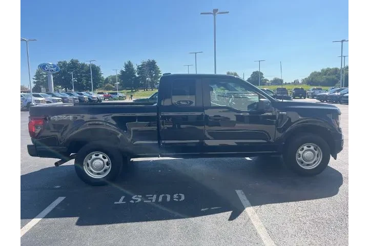 $38990 : Ford F-150 2024 4x4 XL 4dr S image 5