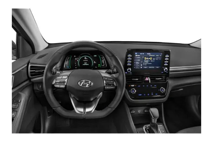 $17991 : Hyundai IONIQ Hybrid 2022 SE image 7