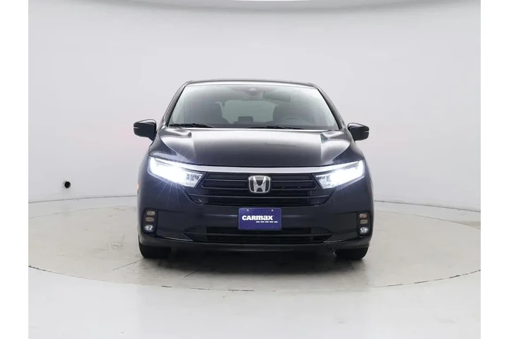 $34998 : Honda Odyssey 2023 EX-L 4dr image 5