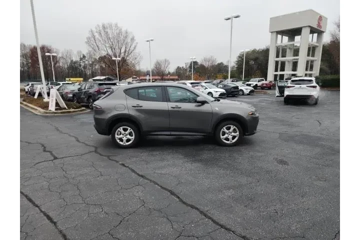 $21933 : Dodge Hornet 2024 AWD GT Plu image 5