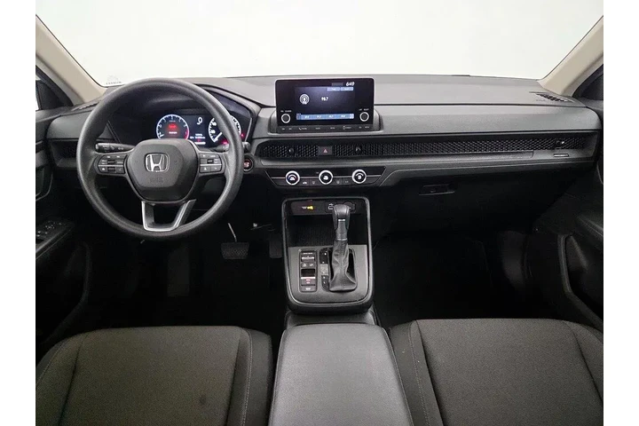 $28998 : Honda CR-V 2025 LX 4dr SUV image 9