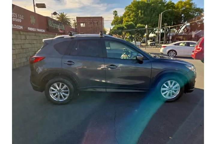 $13995 : 2016 CX-5 Touring image 5