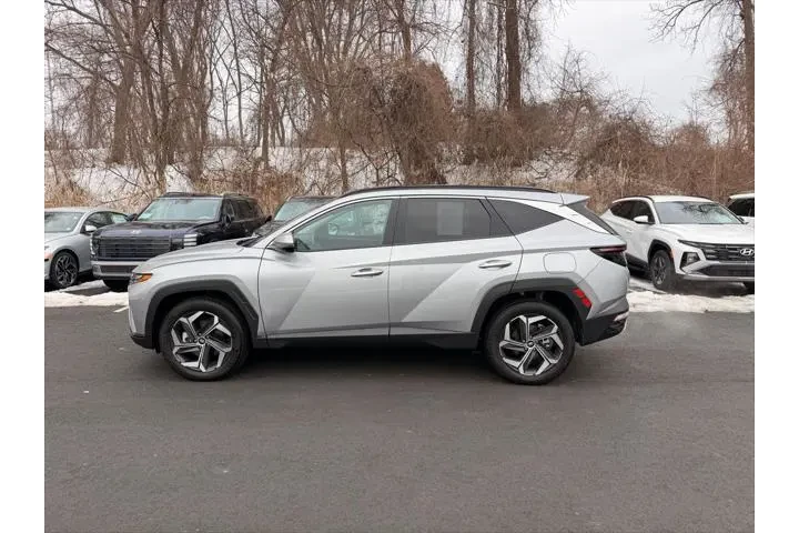 $26750 : Hyundai TUCSON 2023 AWD Limi image 7