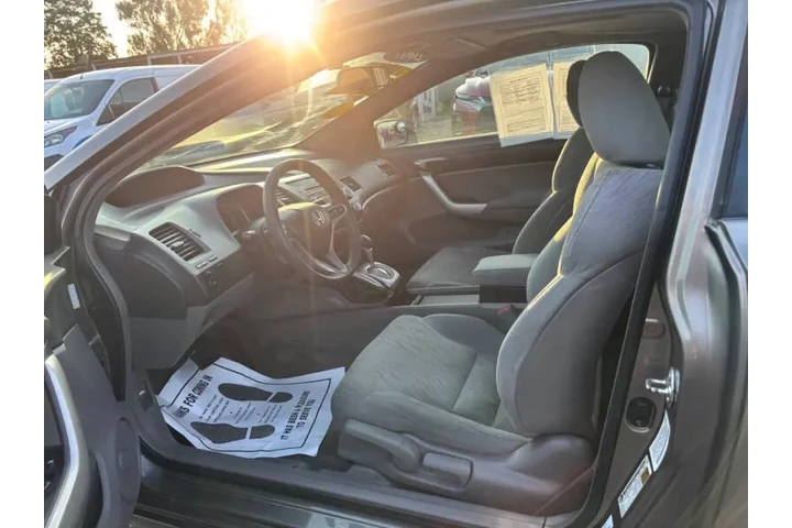$7999 : 2007 Civic EX image 9