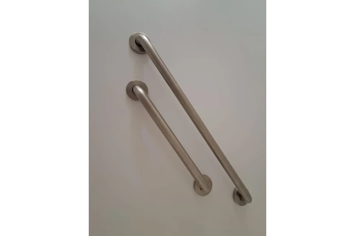 Barras de seguridad image 1