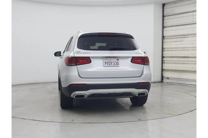 $28998 : Mercedes-Benz GLC 2020 AWD G image 6