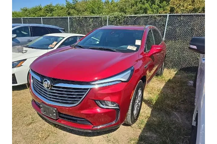 $32290 : Buick Enclave 2024 4x4 Premi image 1