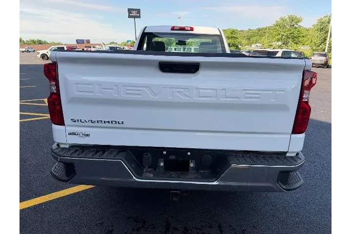 $35988 : Chevrolet Silverado 1500 202 image 8