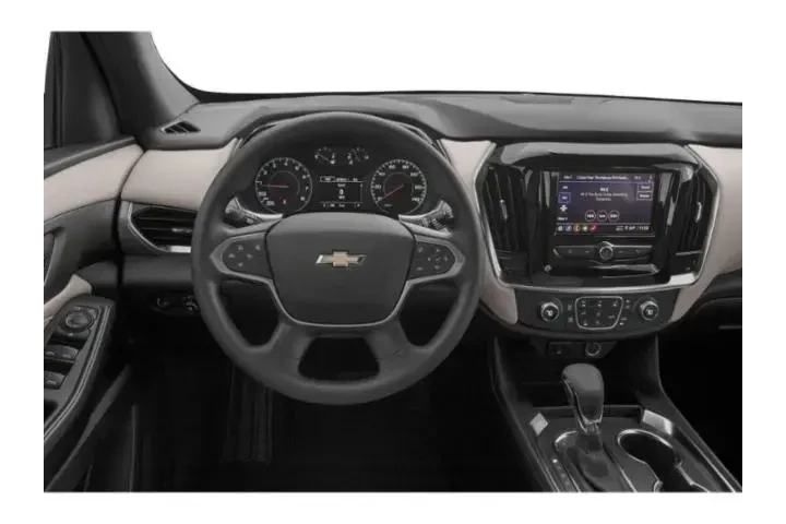 $32995 : Chevrolet Traverse 2023 Prem image 10