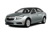 Chevrolet Cruze 2013 LT Flee en Binghamton