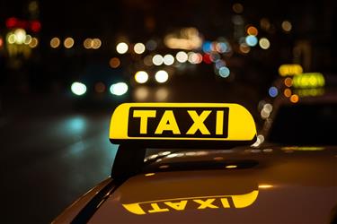 Taxi 24/7 en Orange County