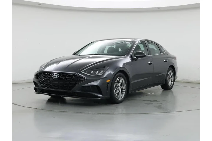 $20998 : Hyundai SONATA 2020 SEL 4dr image 4