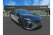 $25820 : Toyota Camry 2025 SE 4dr Sed thumbnail