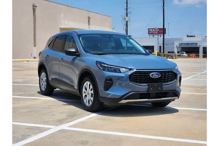 $23633 : Ford Escape 2024 Active 4dr image 3