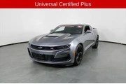 $38113 : Chevrolet Camaro 2021 SS 2dr thumbnail