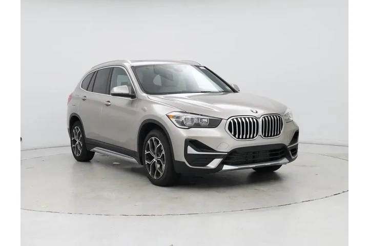 $25998 : BMW X1 2021 AWD xDrive28i 4d image 1