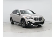BMW X1 2021 AWD xDrive28i 4d