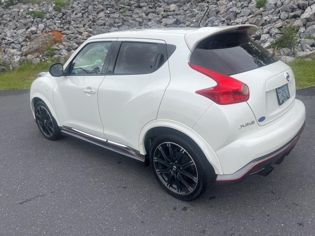 $10998 : PRE-OWNED 2013 NISSAN JUKE NI image 4