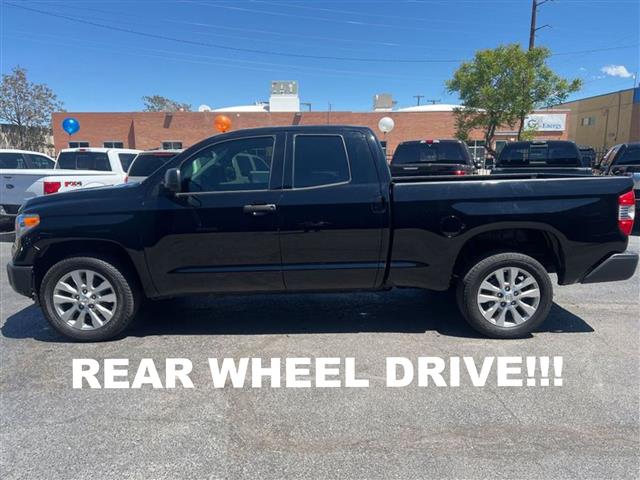 $22988 : 2016 Tundra SR5, LOW MILES, R image 2