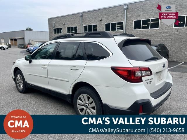 $22997 : PRE-OWNED 2019 SUBARU OUTBACK image 5