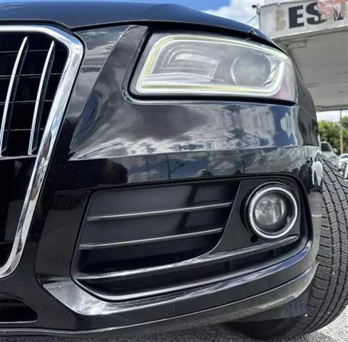 $10745 : 2013 AUDI Q5 2.0T PREMIUM PLU image 9