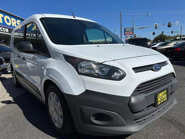 $14850 : FORD TRANSIT CONNECT CARGO image 5