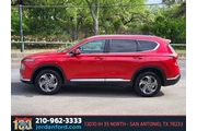$22490 : Hyundai SANTA FE 2022 AWD SE thumbnail