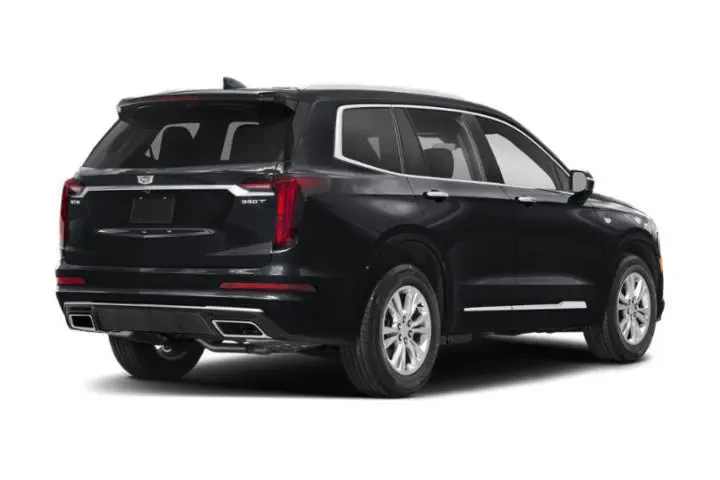 $36990 : Cadillac XT6 2023 Premium Lu image 2