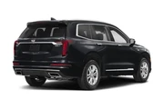 $36990 : Cadillac XT6 2023 Premium Lu thumbnail