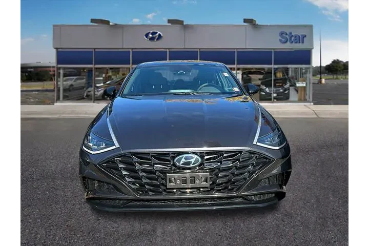 $21999 : Hyundai SONATA 2022 SEL Plus image 5
