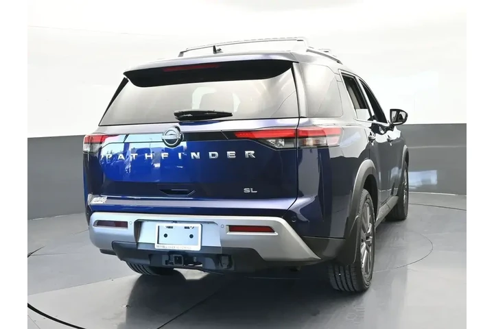 $24991 : Nissan Pathfinder 2022 SL 4d image 5