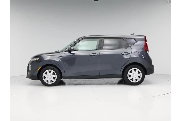 $17998 : Kia Soul 2022 LX 4dr Crossov image 3