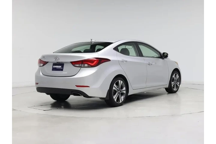 $14599 : Hyundai ELANTRA 2014 Sport 4 image 8