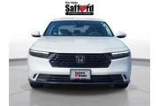 $28498 : Honda Accord 2023 EX 4dr Sed thumbnail