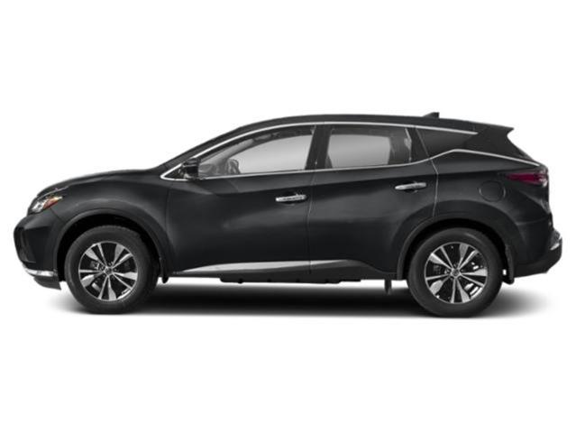 $19888 : 2021 Nissan Murano image 3