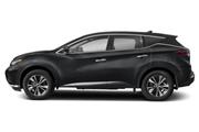 $19888 : 2021 Nissan Murano thumbnail