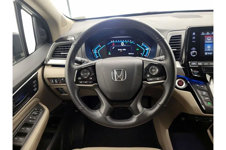 $35998 : Honda Odyssey 2020 Elite 4dr image 10