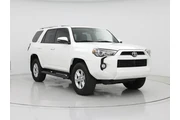 Toyota 4Runner 2017 4x4 SR5 en Sacramento