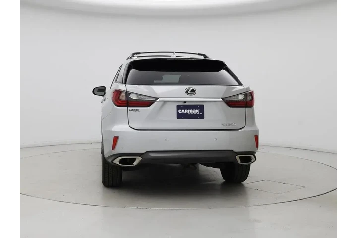 $36998 : Lexus RX 350 2019 F SPORT 4d image 6