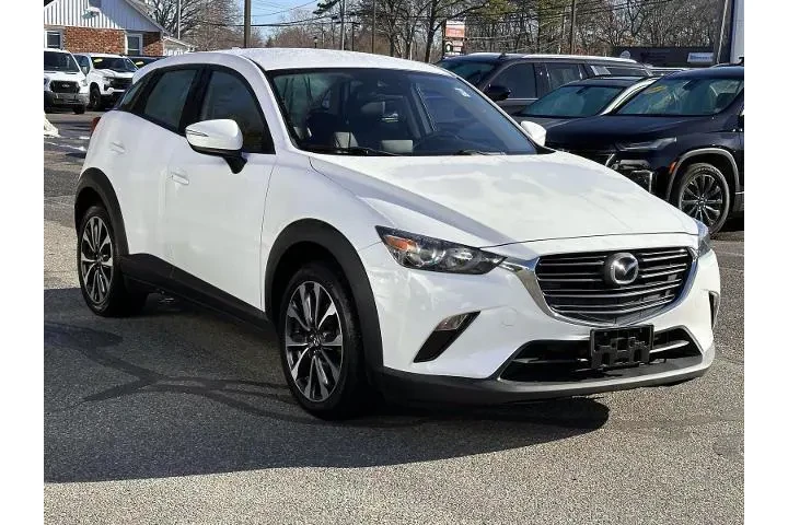 $15999 : Mazda CX-3 2019 AWD Touring image 5